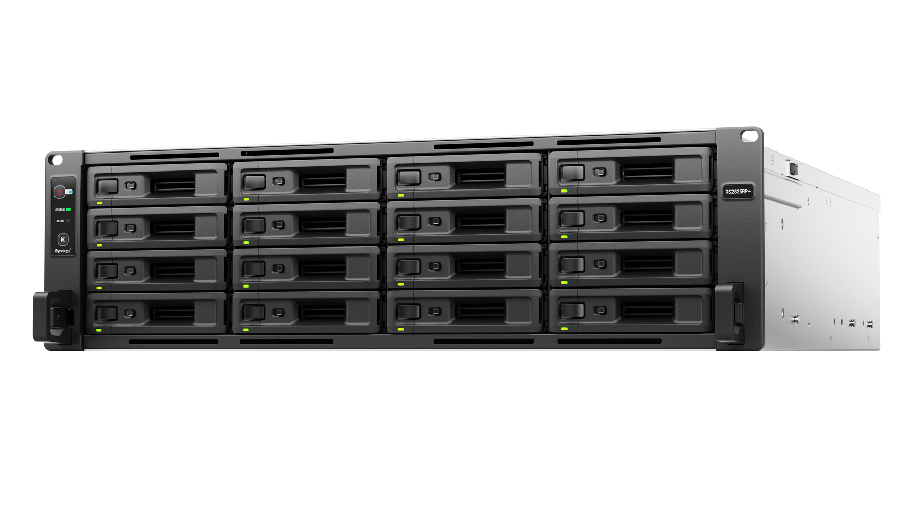 Synology RackStation RS2825RP+ 16-Bay Rackmount NAS - image 3