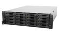 Synology RackStation RS2825RP+ 16-Bay Rackmount NAS