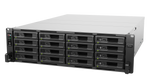Synology RackStation RS2825RP+ 16-Bay Rackmount NAS