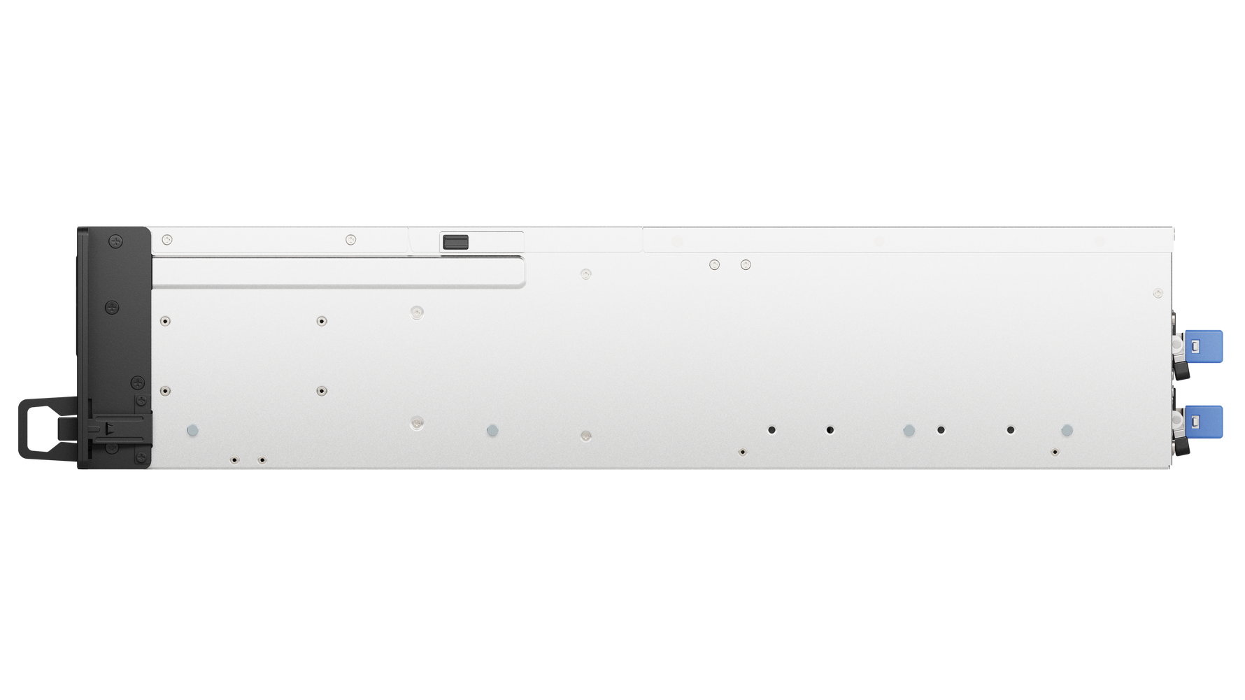 Synology RackStation RS2825RP+ 16-Bay Rackmount NAS - image 6