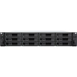 Synology RackStation RS3626xs 12-Bay Rackmount NAS