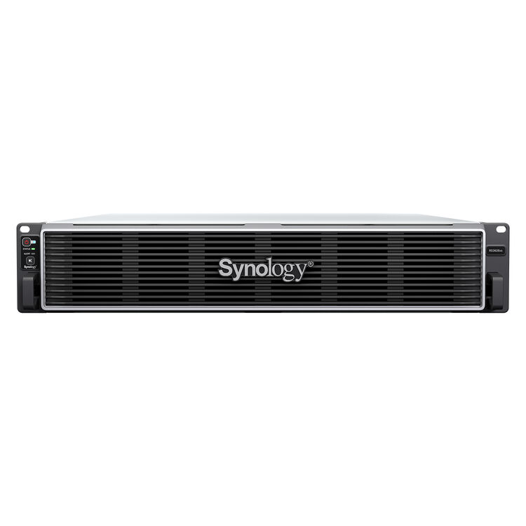 Synology RackStation RS3626xs 12-Bay Rackmount NAS