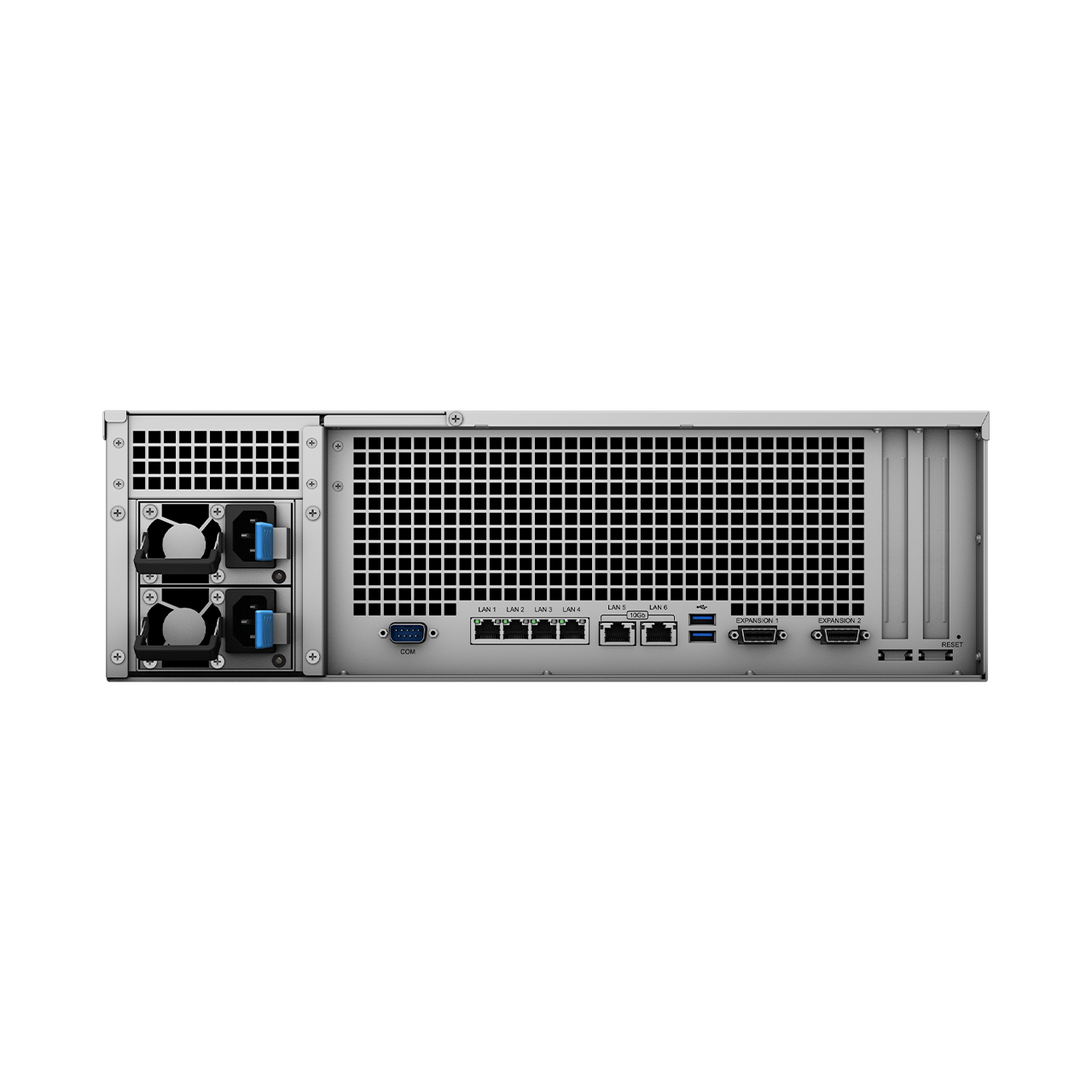 Synology RackStation RS4021xs+ 16-Bay Rackmount NAS - image 7