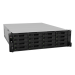 Synology RackStation RS4021xs+ 16-Bay Rackmount NAS - image 4