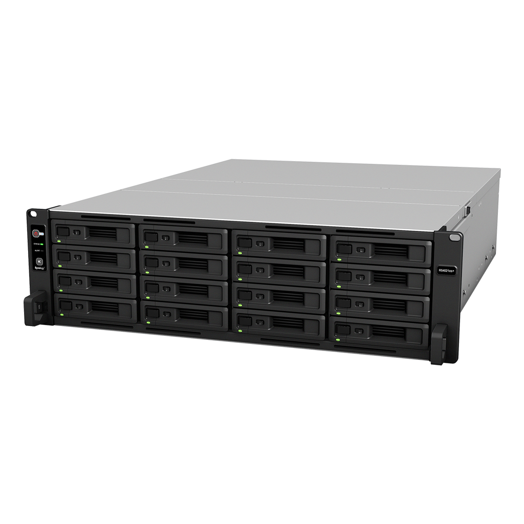 Synology RS4021xs+