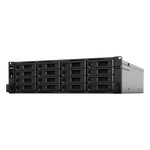 Synology RackStation RS4021xs+ 16-Bay Rackmount NAS - image 3