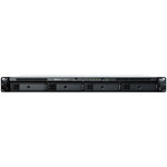 Synology RackStation RS422+ 4-Bay 1U Rackmount NAS