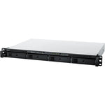 Synology RackStation RS422+ 4-Bay 1U Rackmount NAS