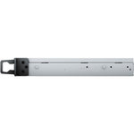 Synology RackStation RS422+ 4-Bay 1U Rackmount NAS
