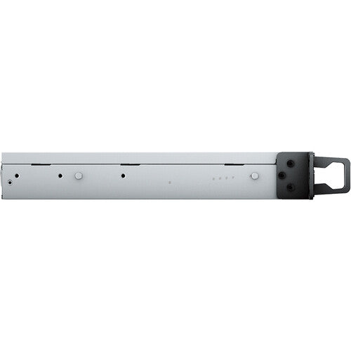 Synology RackStation RS422+ 4-Bay 1U Rackmount NAS