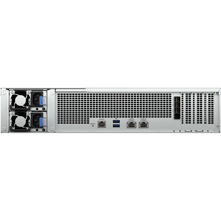 Synology RackStation RS4826xs+ 12-Bay Rackmount NAS
