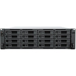 Synology RackStation RS6426xs+ 16-Bay Rackmount NAS