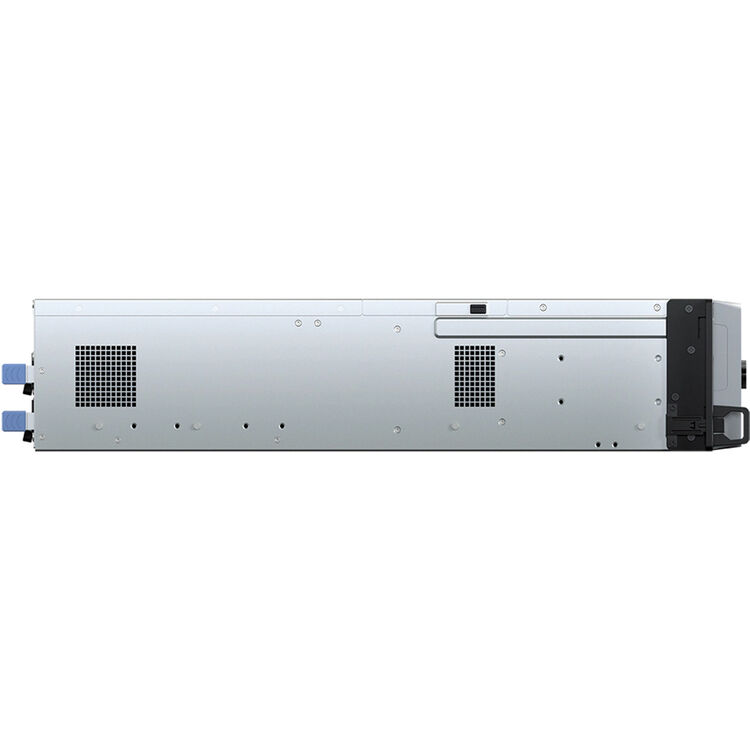 Synology RackStation RS6426xs+ 16-Bay Rackmount NAS
