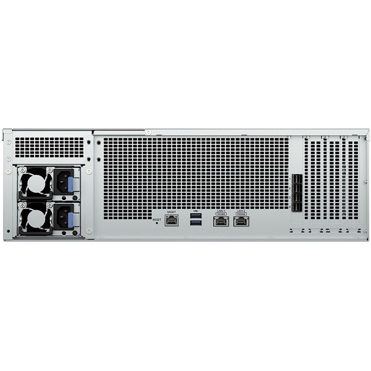 Synology RackStation RS6426xs+ 16-Bay Rackmount NAS