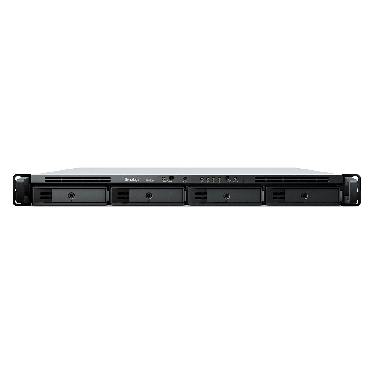 Synology RackStation RS822RP+ 4-Bay Rackmount NAS