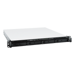 Synology RackStation RS822RP+ 4-Bay Rackmount NAS - image 4