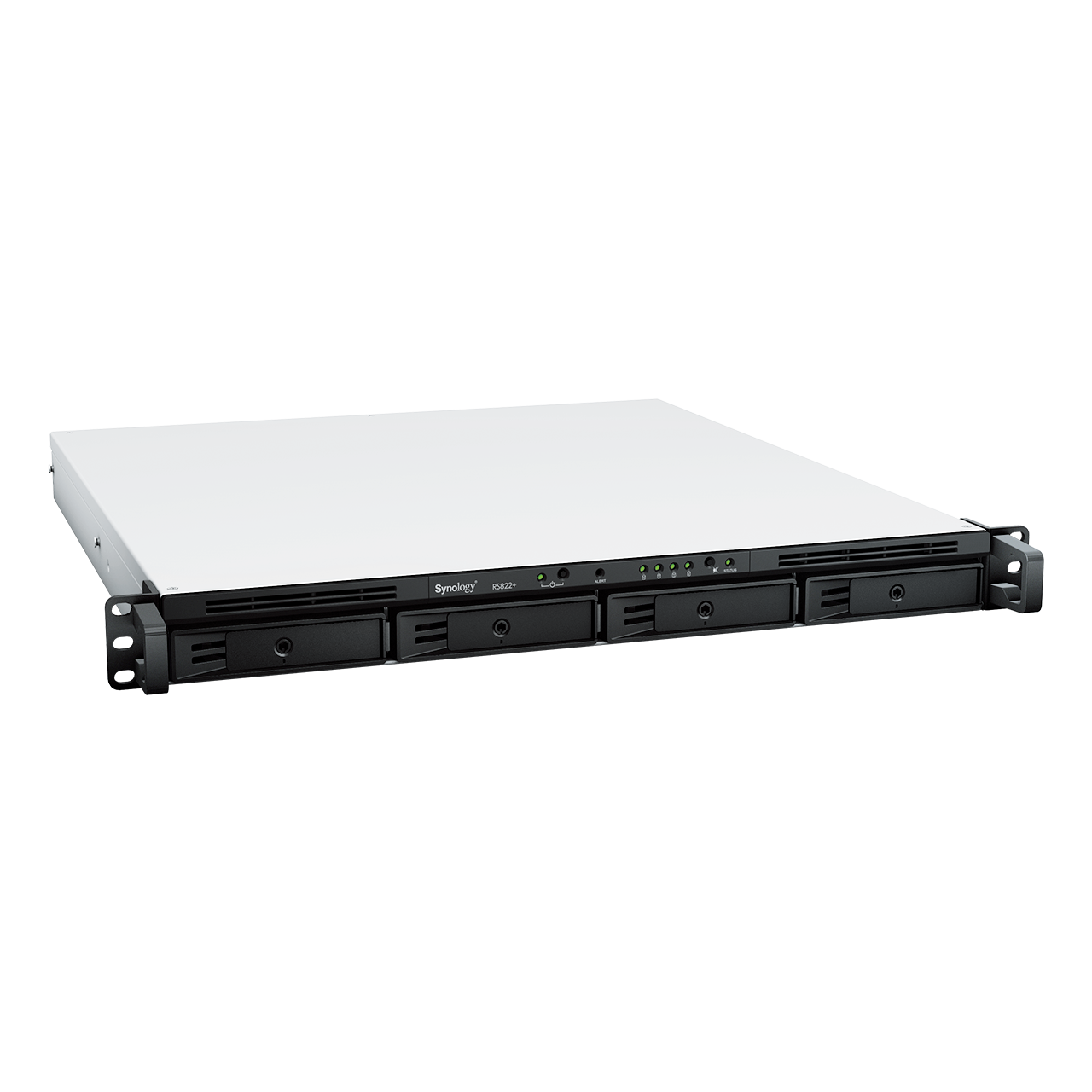 Synology RackStation RS822+ 4-Bay Rackmount NAS - image 6