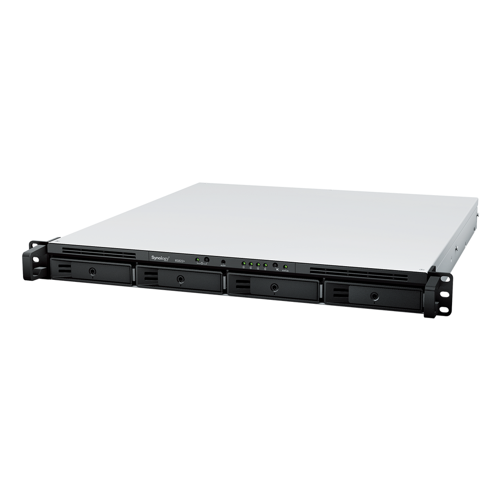 Synology RS822RP+