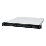 Synology RackStation RS822+ 4-Bay Rackmount NAS - image 3