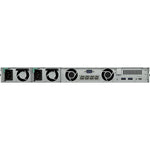 Synology RS826RP+ 4-Bay Redundant Power Rackmount NAS