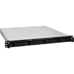 Synology RS826RP+ 4-Bay Redundant Power Rackmount NAS