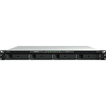 Synology RS826+ 4-Bay 1U Rackmount NAS