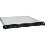 Synology RS826+ 4-Bay 1U Rackmount NAS