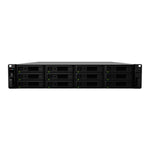Synology RX1222sas 12-Bay SAS/SATA Expansion Unit