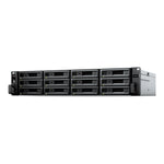 Synology RX1222sas 12-Bay SAS/SATA Expansion Unit