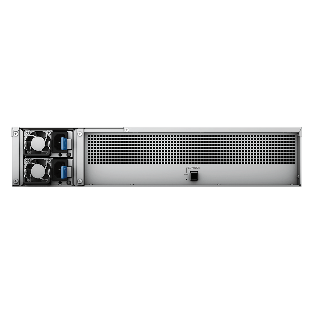 Synology RX1223RP 12-Bay Rackmount Expansion Unit