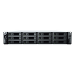 Synology RX1223RP 12-Bay Rackmount Expansion Unit - image 3