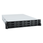 Synology RX1223RP 12-Bay Rackmount Expansion Unit - image 5