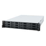 Synology RX1223RP 12-Bay Rackmount Expansion Unit - image 7