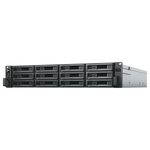 Synology RX1223RP 12-Bay Rackmount Expansion Unit - image 2