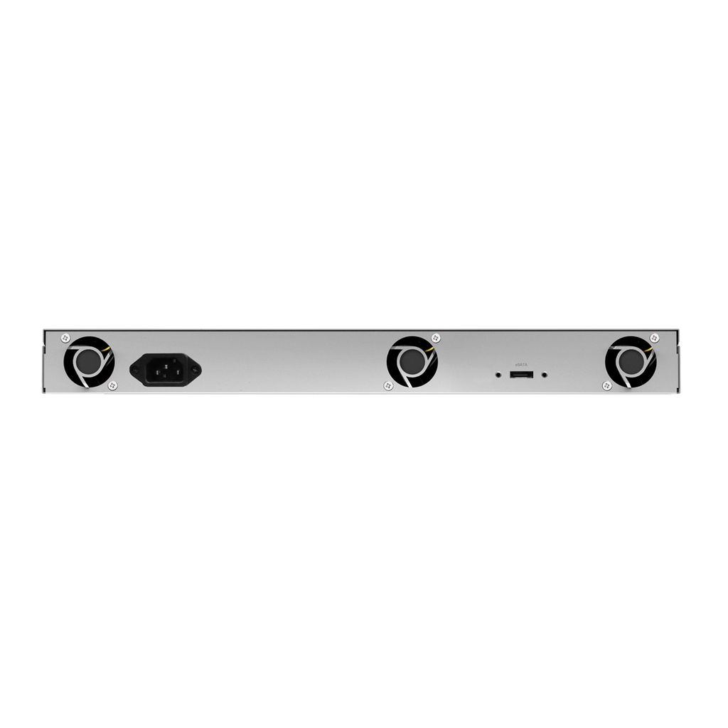 Synology RX418 4-Bay Rackmount Expansion Unit