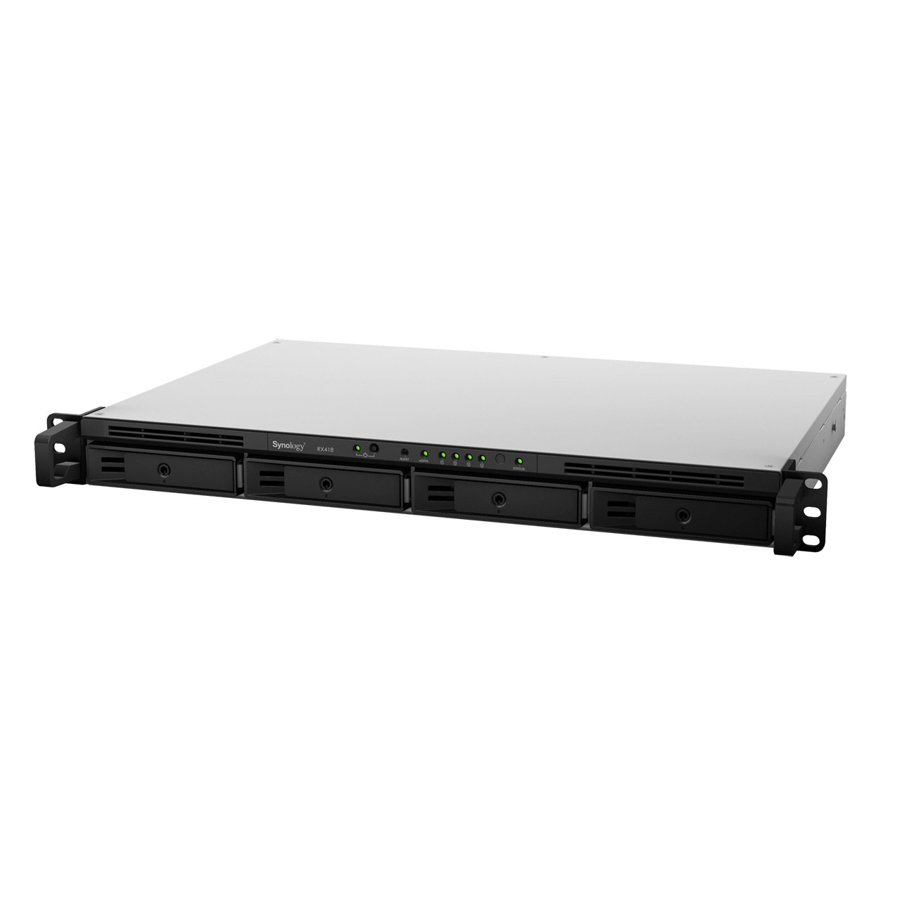 Synology RX418 4-Bay Rackmount Expansion Unit