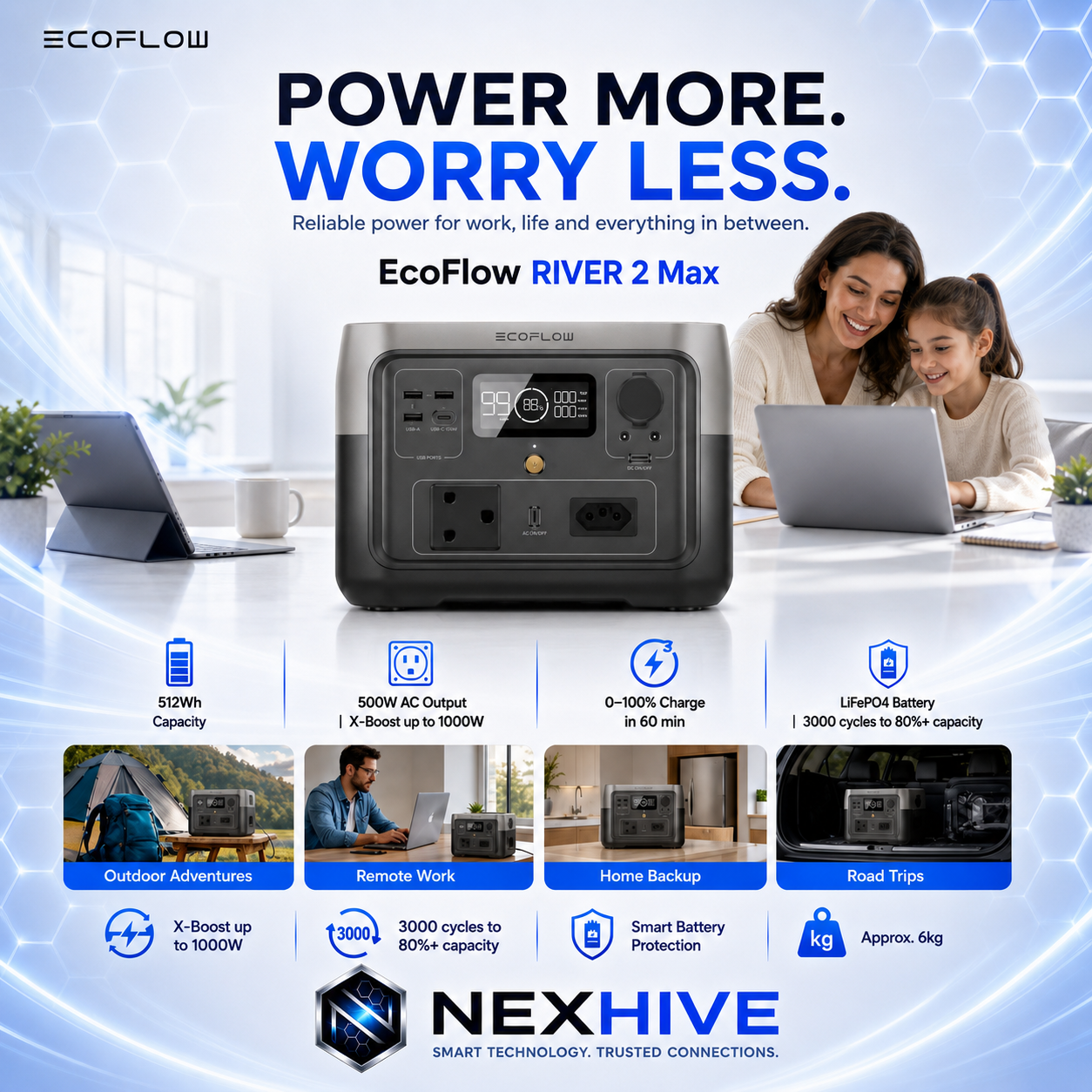 NexHive