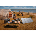 ECOFLOW RIVER 2 MAX Portable Power Station 512Wh battery 500W output 220W Solar Charger - SA Socket - image 6