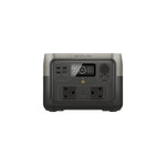 ECOFLOW RIVER 2 MAX Portable Power Station 512Wh battery 500W output 220W Solar Charger - SA Socket - image 2
