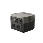 ECOFLOW RIVER 2 MAX Portable Power Station 512Wh battery 500W output 220W Solar Charger - SA Socket - image 3