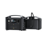 ECOFLOW RIVER PRO Extended Battery - 720Wh - image 2