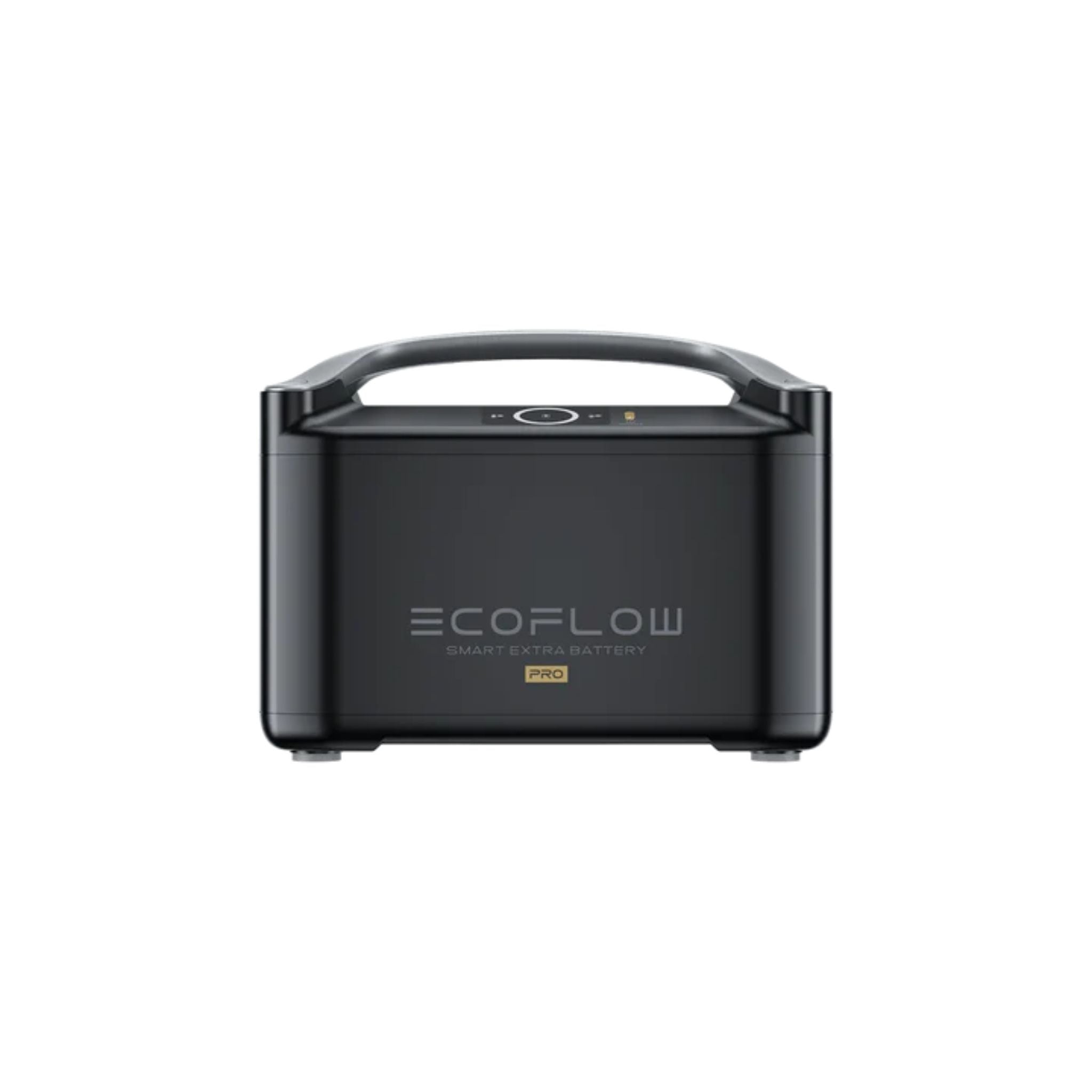 ECOFLOW RIVER PRO Extended Battery - 720Wh - image 3