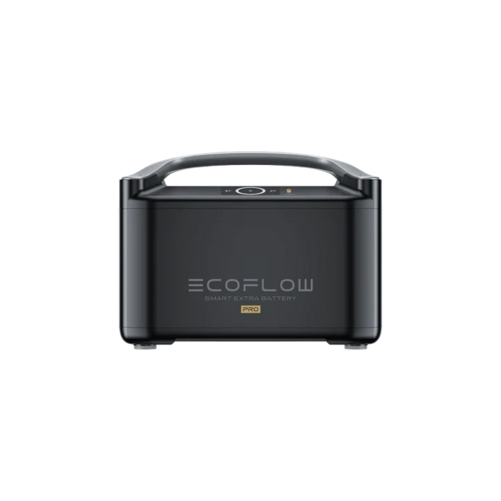 ECOFLOW RIVER PRO Extended Battery - 720Wh