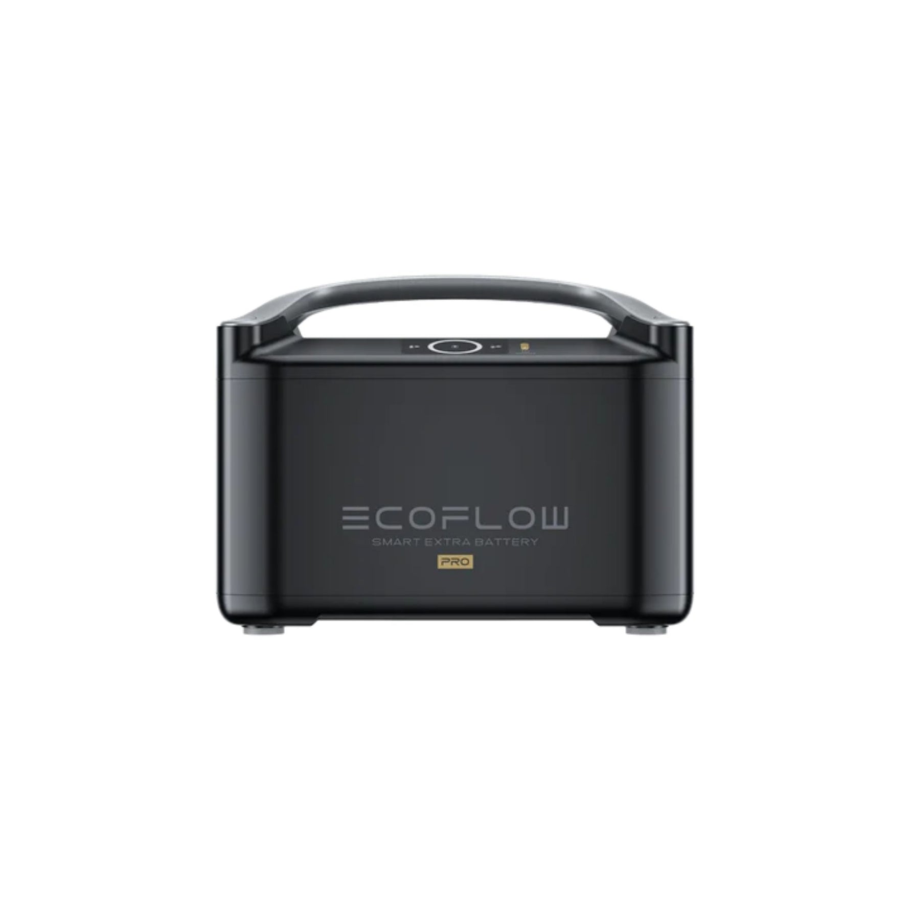 ECOFLOW RIVER PRO Extended Battery - 720Wh - image 3