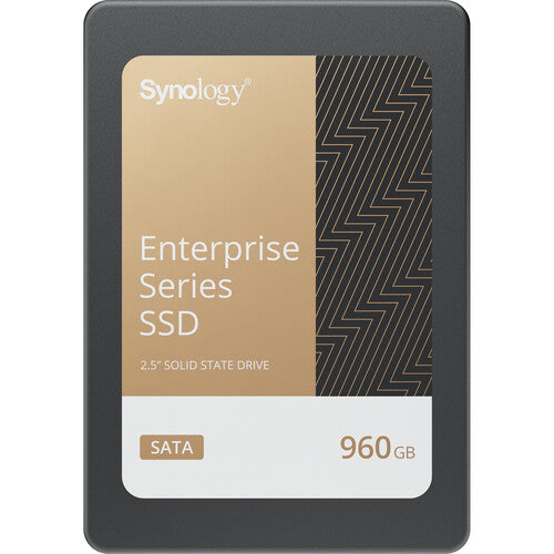 Synology SAT5221-960G 960GB Enterprise SATA SSD