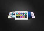 Elgato Stream Deck MK.2 White 15-Key LCD Controller - 10GBA9911
