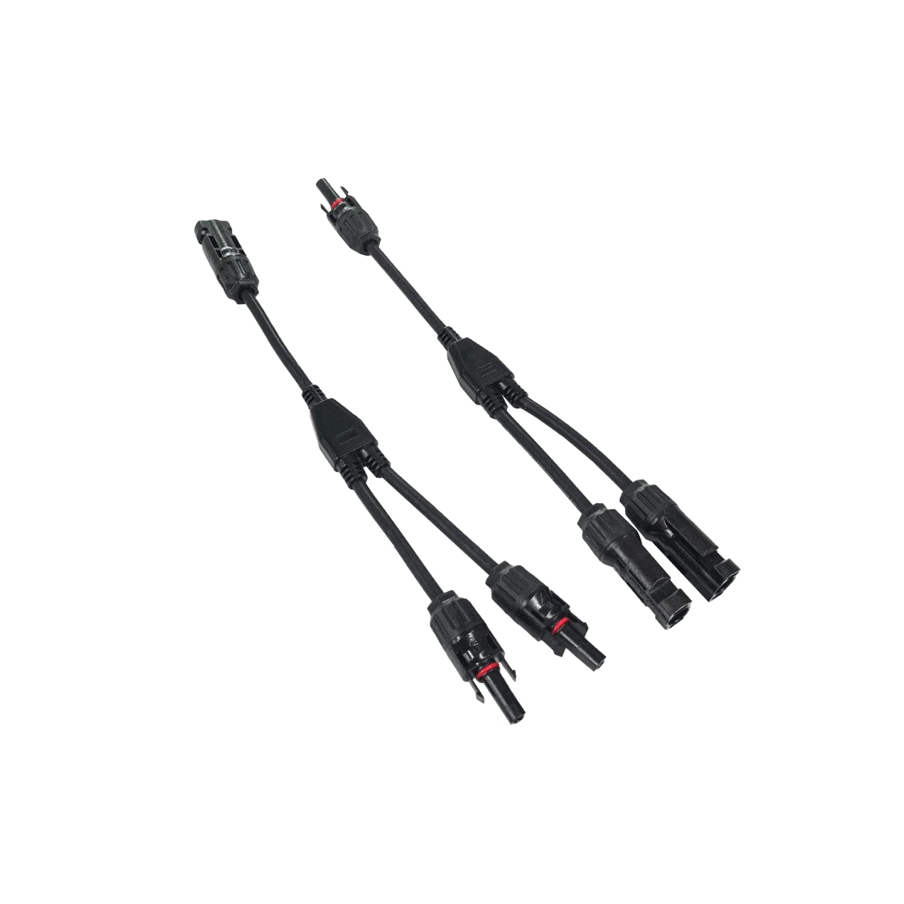 EcoFlow Solar Parallel Connection Cable for RIVER and DELTA Series - image 2