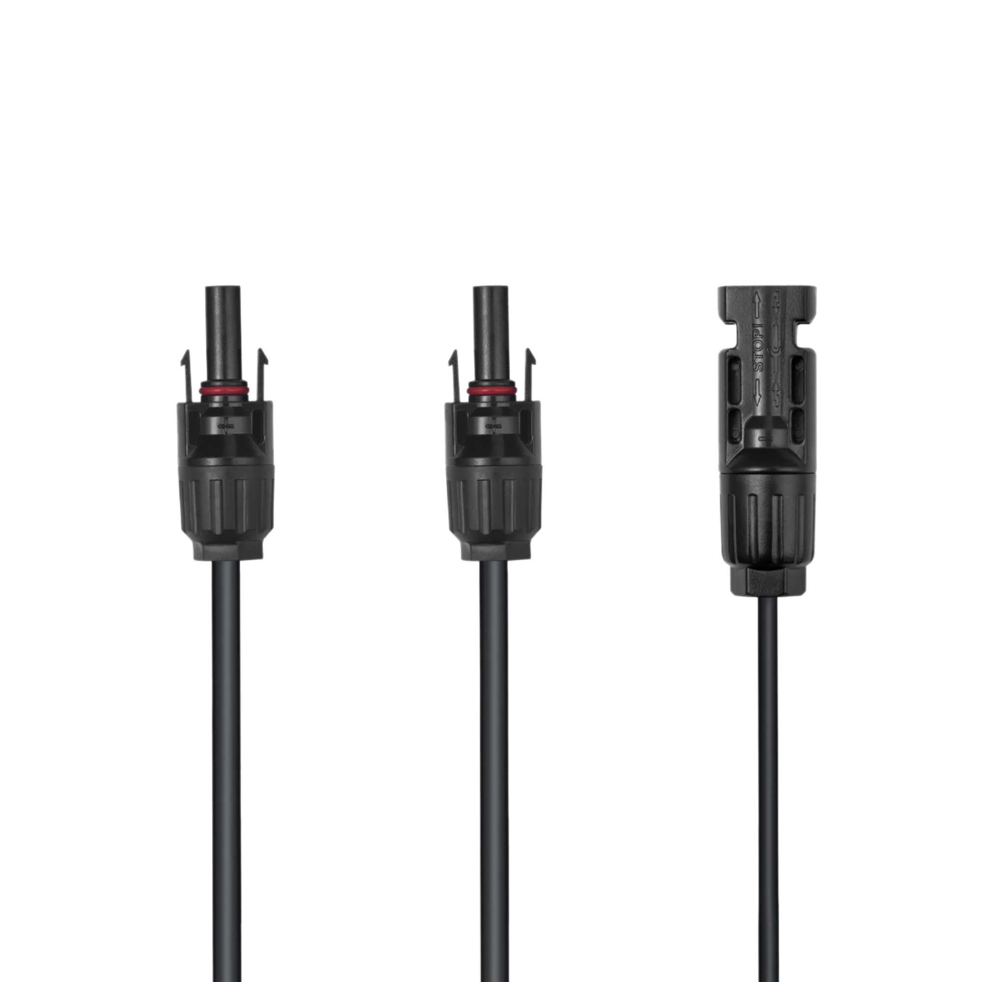 EcoFlow Solar Parallel Connection Cable for RIVER and DELTA Series - image 3