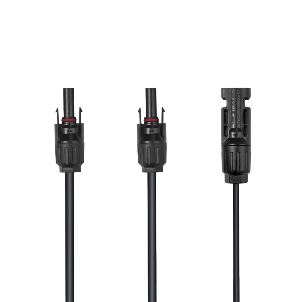 EcoFlow Solar Parallel Connection Cable for RIVER and DELTA Series