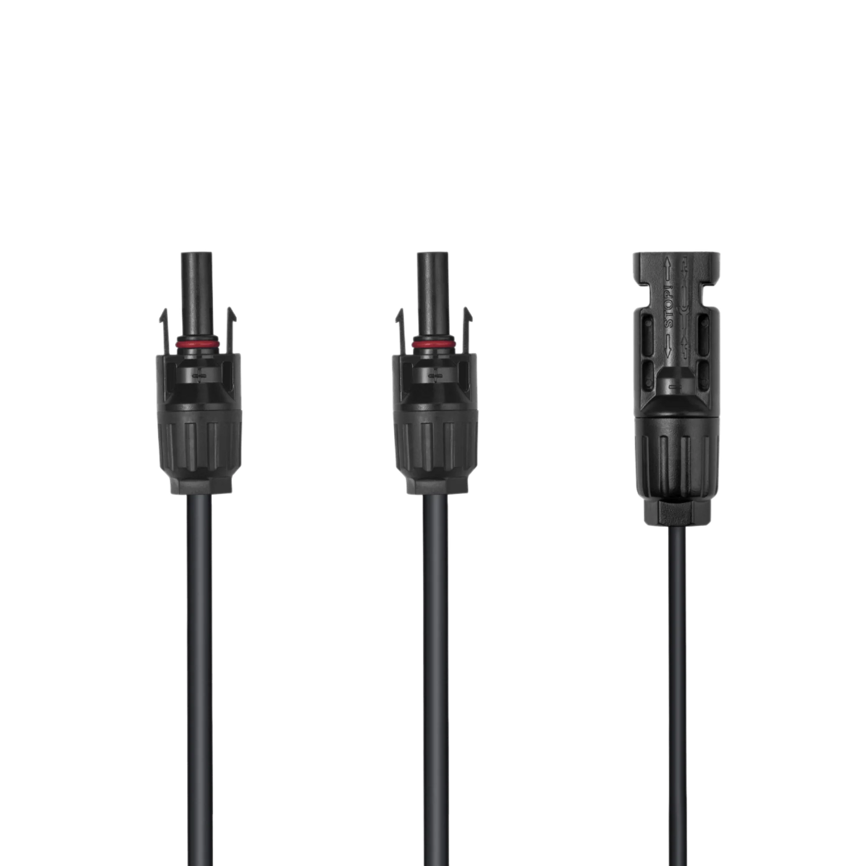 EcoFlow Solar Parallel Connection Cable for RIVER and DELTA Series - image 3